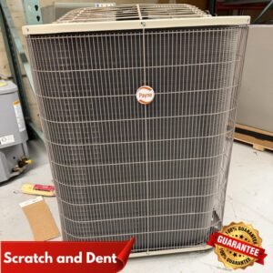 PAYNE/weather maker 3 Ton Air Conditioning