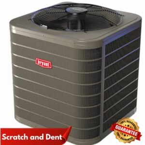 Single Stage 3 Tons Heat Pump