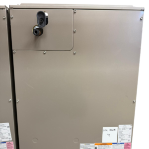 Evaporator Coil Cased V R410 A