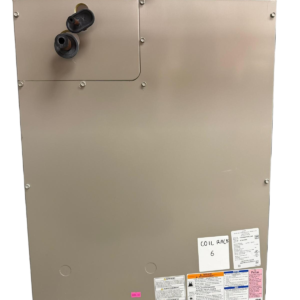 Cased Evaporator Coil Aluminum 5 ton R 410 A