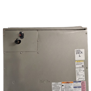 Evaporator Coil V Coil Cased Vertical 4 ton R410A 24 Inch Wide