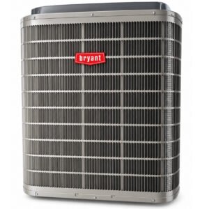 Bryant 5 Ton 23 SEER Variable Speed Heat Pump