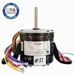Lennox Blower Motor