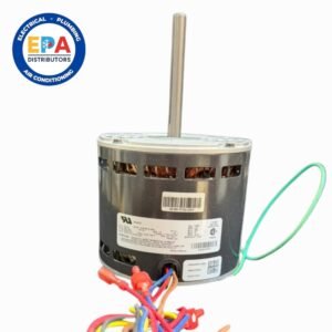 Direct Drive Blower Motor