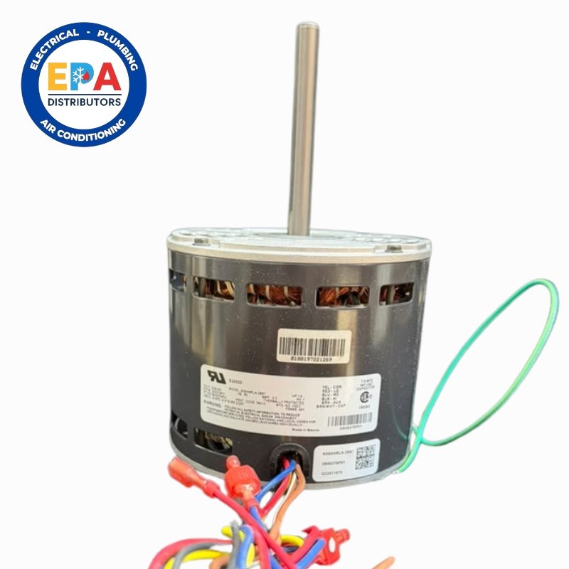 Direct Drive Blower Motor