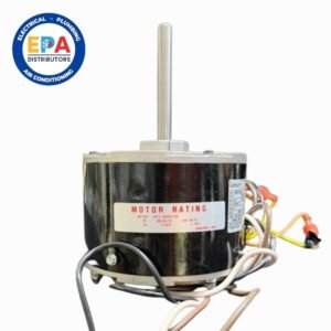 Century OEM Replacement Motor