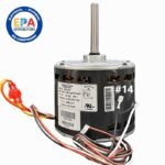 Trane OEM Blower Motor MOT19004