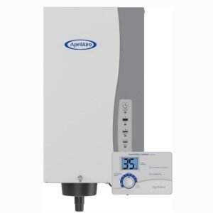 AprilAire Model 800 Whole-House Steam Humidifier