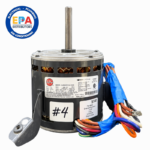 Fan Motor Emerson / Goodman