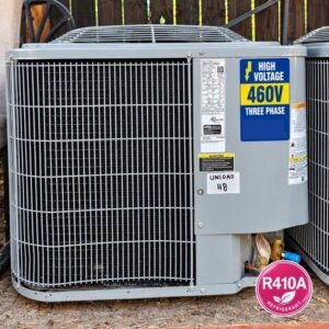 14.0 SEER 3 Ton Heat Pump Brand New Out Of Box