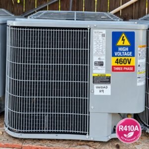 14.0 SEER 3 Ton Heat Pump Brand New Out Of Box