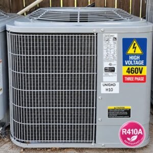 14.0 SEER 3 Ton Heat Pump Brand New Out Of Box
