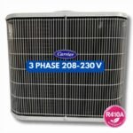 3 Ton 14 SEER Comfort Heat Pump – R-410A