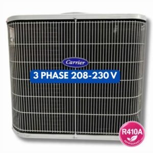 3 Ton 14 SEER Comfort Heat Pump – R-410A