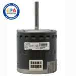 GE Genteq Blower Motor ECM X13 1/2 HP