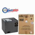 Goodman 5 Ton Evaporator Coil CAPTA6030C3