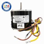 Carrier Condenser Fan Motor