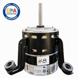 Carrier HD46MQ151 Blower Motor