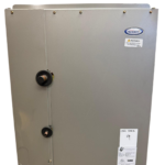 Up flow coil 5 ton 24.5 wide txv 410a