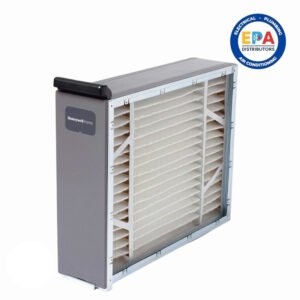 Honeywell Home F100F2025 – 20x25x4