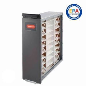 Honeywell Home F100F1625 – 16×25x4 MERV 11