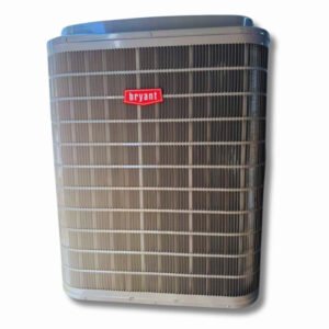 Bryant 5 Ton 23 SEER Variable Speed Heat Pump