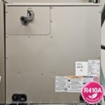Evaporator coil 4 ton  out of box R410A - 21" Wide