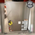 Evaporator Coil A-cased multi position 5 ton -24" Wide