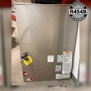 Evaporator Coil A-cased multi position 5 ton -24" Wide