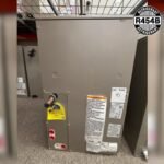 Evaporator Coil multi position 3 ton - 17" wide