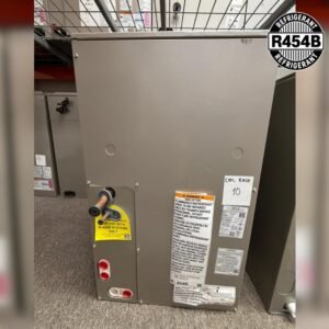 Evaporator Coil multi position 3 ton - 17" wide
