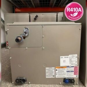 Evaporator Coil R410A 3.5Ton – 21″ Wide
